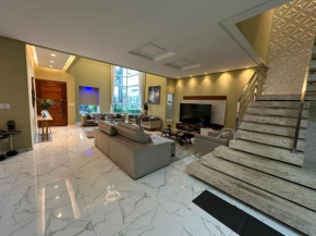 Casa alto padrão em Condomínio COP30